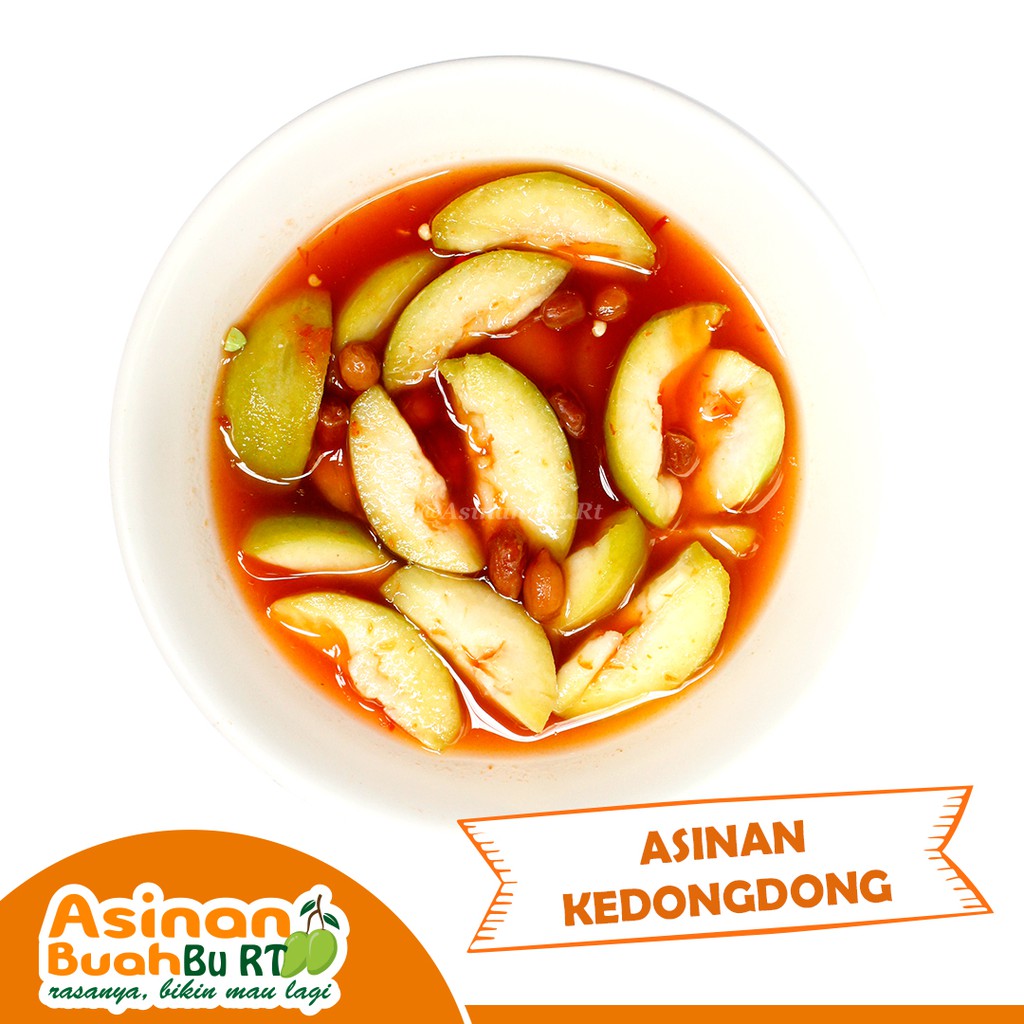 

Asinan Kedongdong (800 gr) – Asinan Buah Segar – Asinan Bu RT