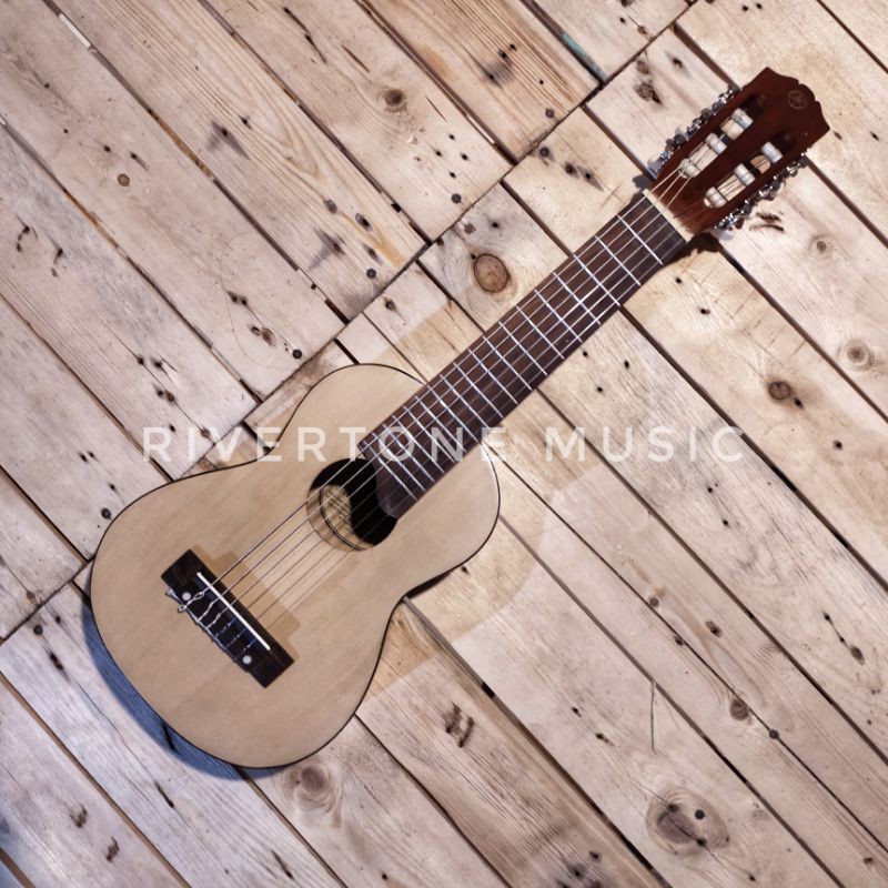 GITARLELE YAMAHA TERMURAH
