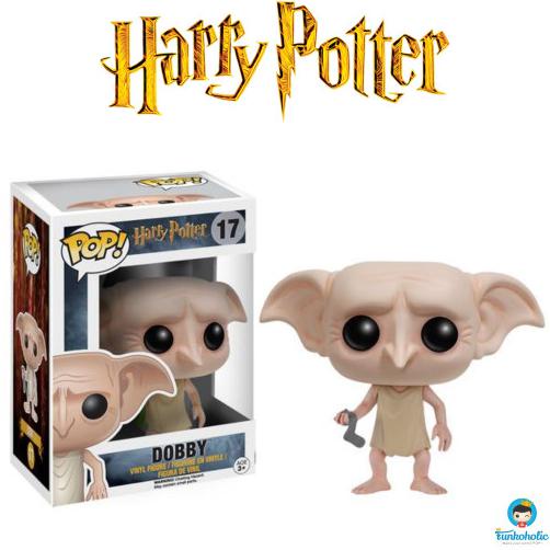 Funko Pop! Harry Potter - Dobby 