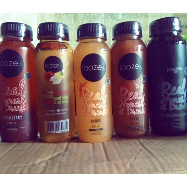 

Minuman sari buah