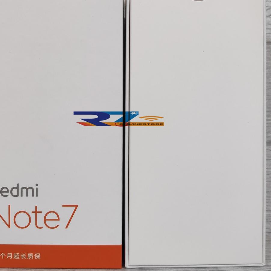 

Box/Dus/Kotak Xiaomi Redmi Note 7 ,,