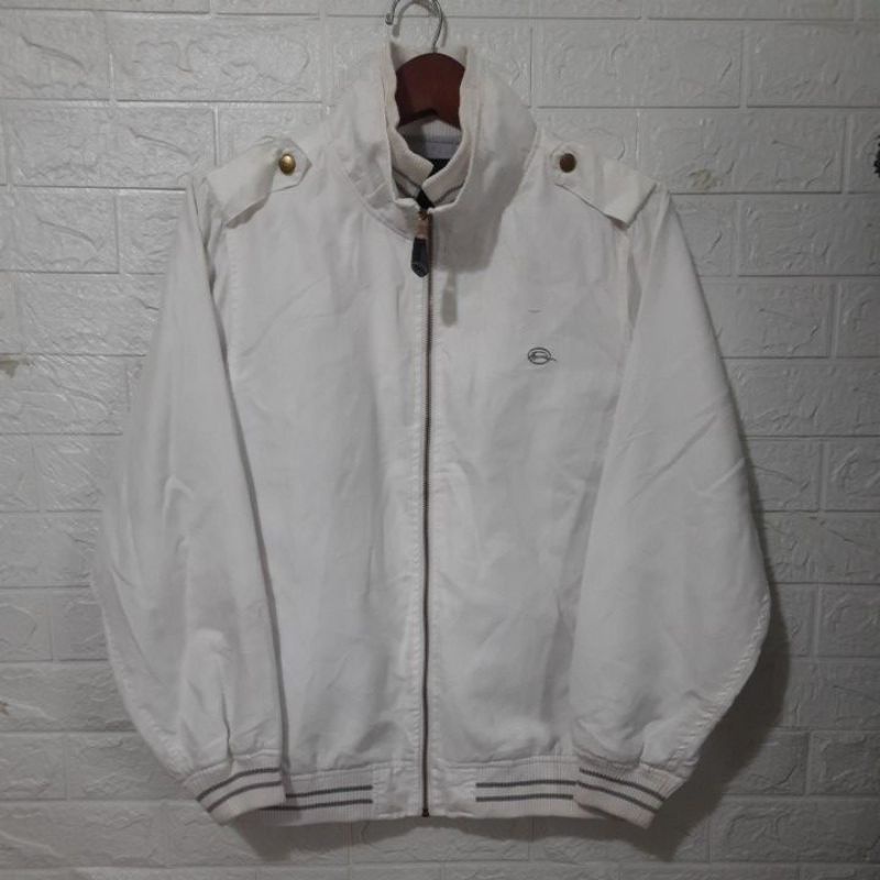 SALE...jaket Bomber keren by IMPALA size M