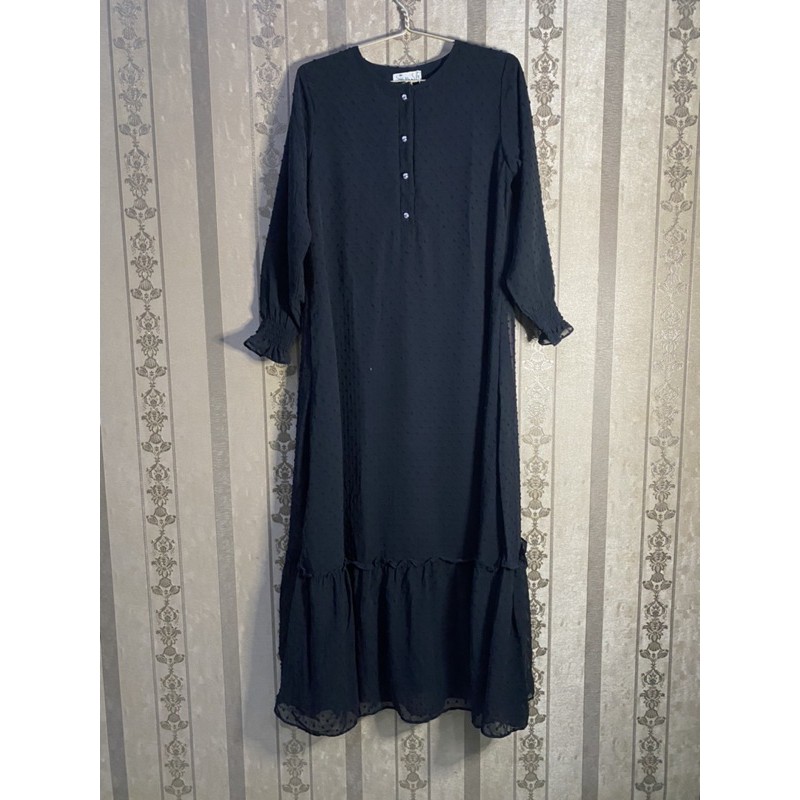 Gamis Sabina by selly