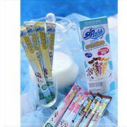 

Sipahh Fun Straws ( 1pax isi 10 sedotan ) Sedotan Unik Pemberi Rasa