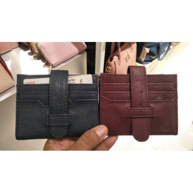 FIORELLI Wallet Card