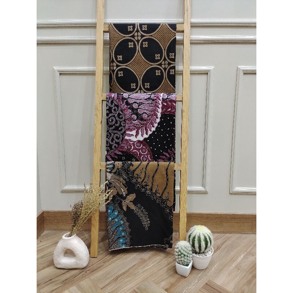 KAIN BATIK PRINTING PREMIUM