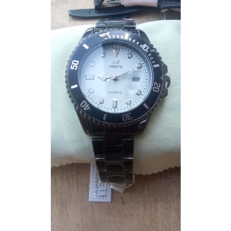jam tangan peria mirete