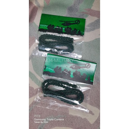 TALI KOMANDO KARET CELANA PDL TNI