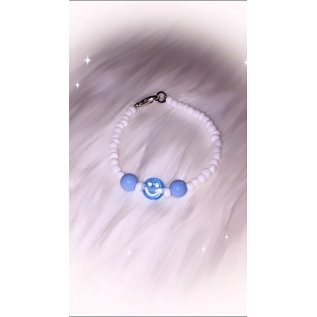 GELANG VIRAL/GELANG KOREAN/GELANG CUTE/GELANG COSTUM