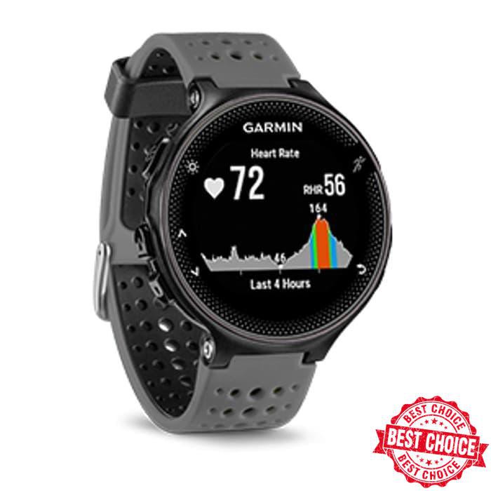 Garmin Wrist HR Forerunner 235 / FR 235 / FR235 - Black