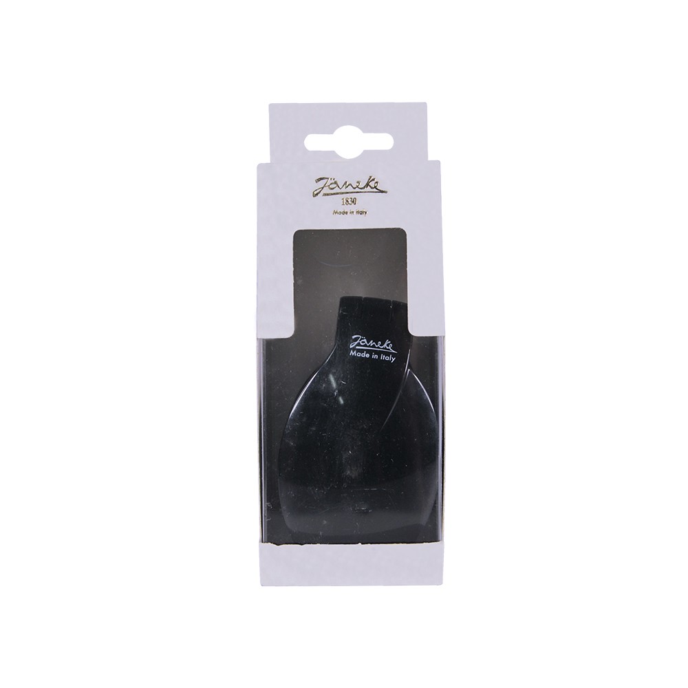 [MADE IN ITALY] JANEKE SIKAT RAMBUT LIPAT DENGAN KACA/ SISIR LIPAT/ SP03.3NER