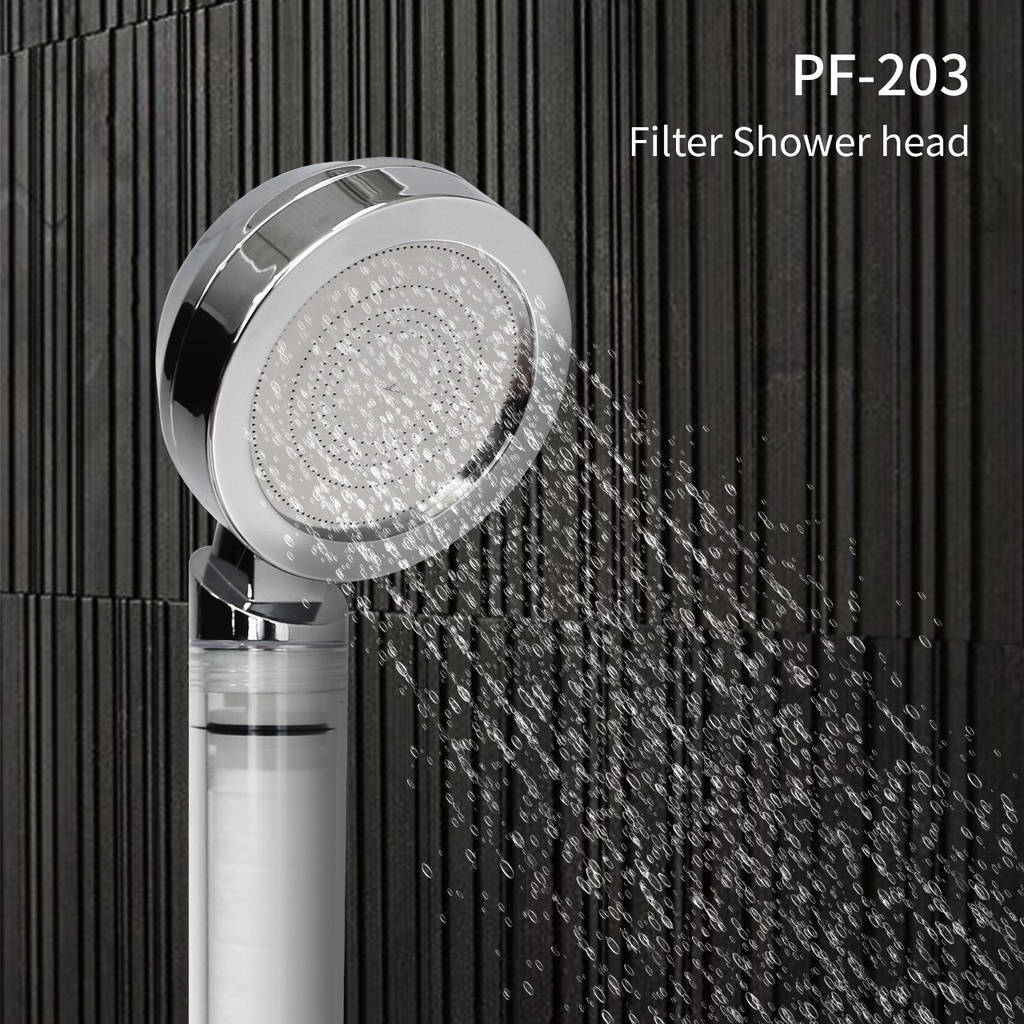 DAELIM Filter Shower Head PF203-B