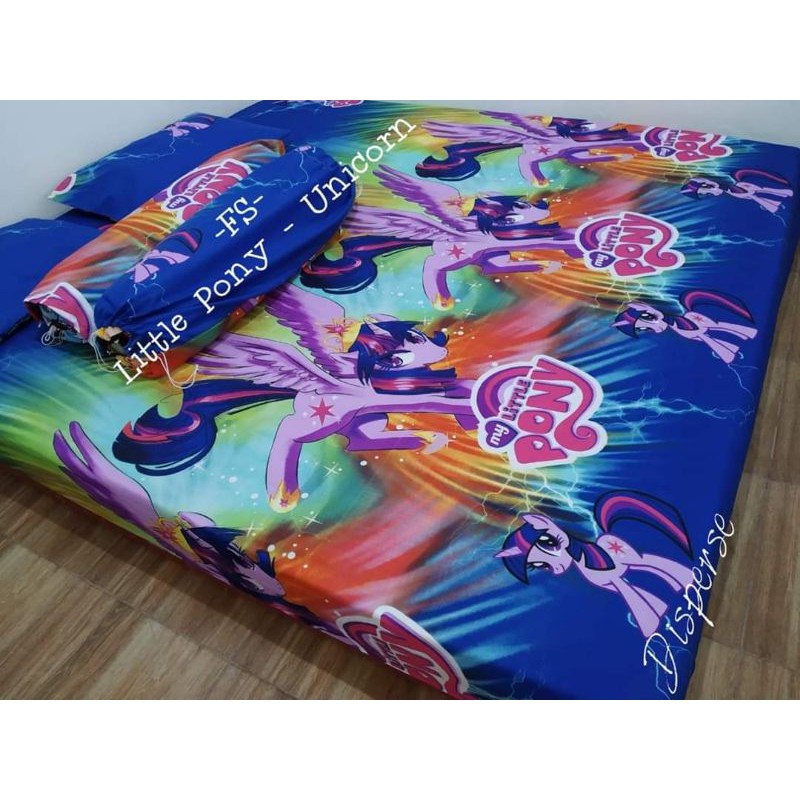 Sprei pony