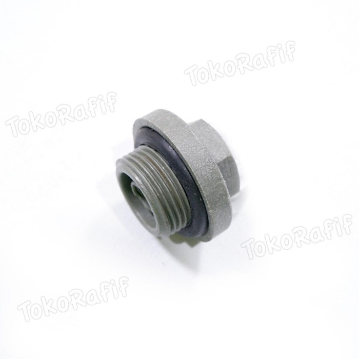 Dop Tandon 3/4-inch Drat Luar