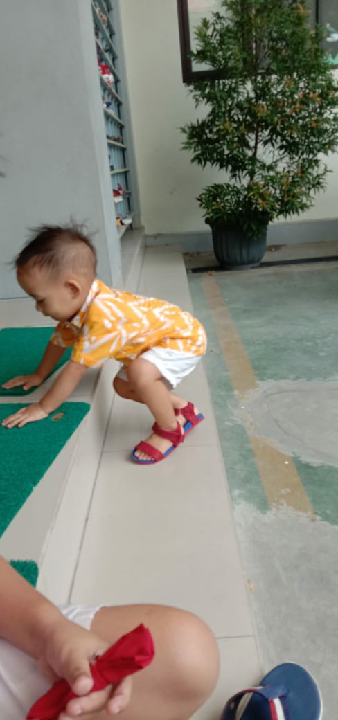 Baju Kemeja Seri Agra Hem Batik Anak  6 Bulan 1 2 3 4 5 6 7 8 9 10 11 12 Tahun Keneshkids