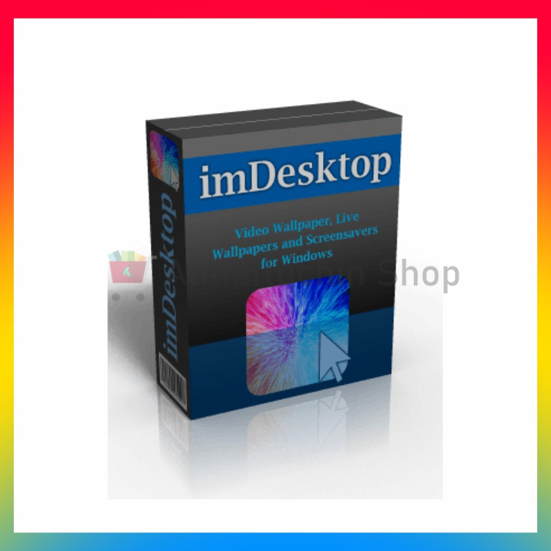 License imDesktop Pro Lifetime
