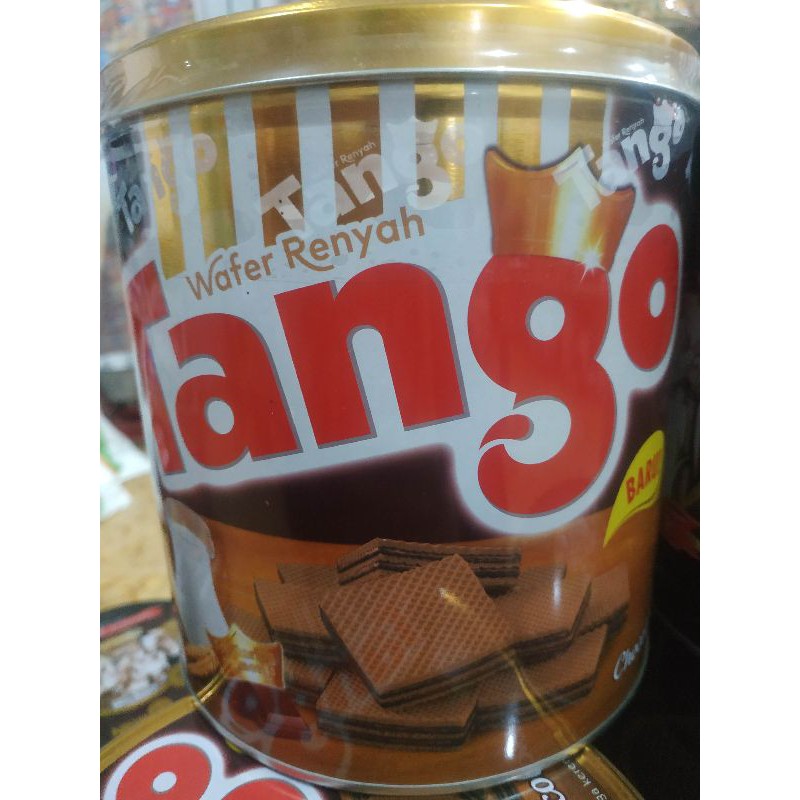 

Wafer Tango Murah 300g