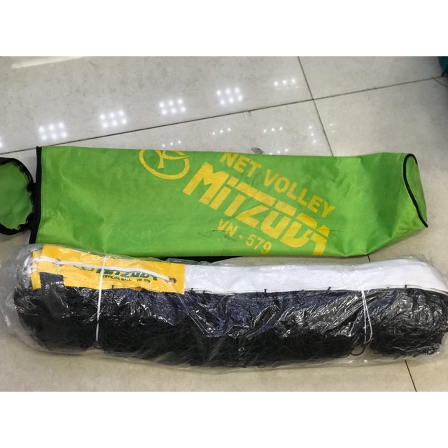 NET VOLI MITZUDA VN 579 ORIGINAL