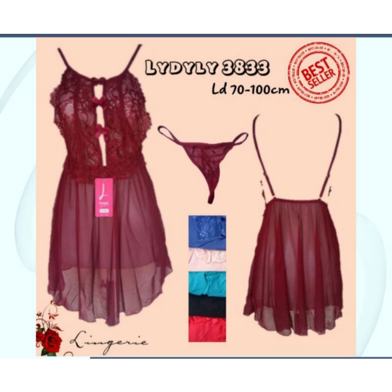 lingerie Lydyly