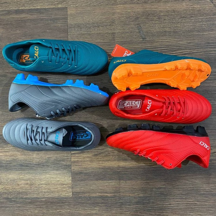 Sepatu Bola Calci Murah Original Atom SC