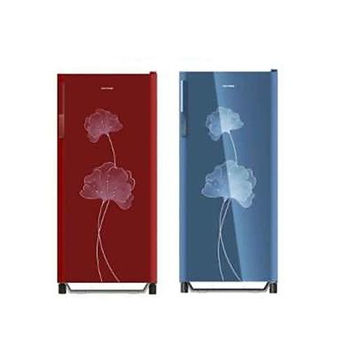 KULKAS POLYTRON PRA 16 BN / KULKAS 1 PINTU POLYTRON