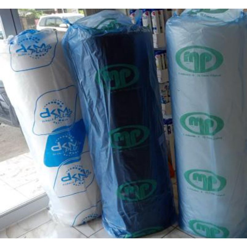 

bubble wrap untuk tambahna packing biar aman