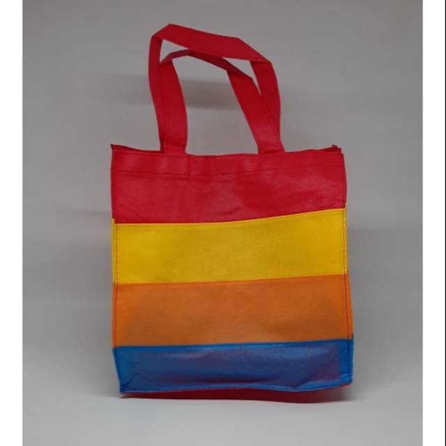 

Tas spunbond rainbow