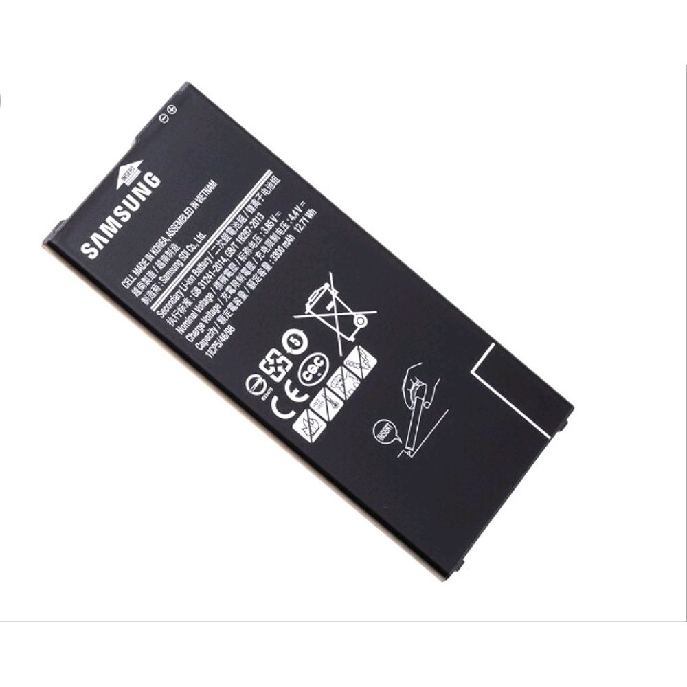 Batre Baterai Battery Samsung Galaxy J7 PRIME G610/ J4 Plus J415 / J6 Plus J610 2018   ORIGINAL