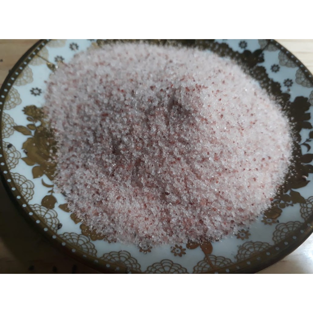 

Garam Himalaya (Himsalt)