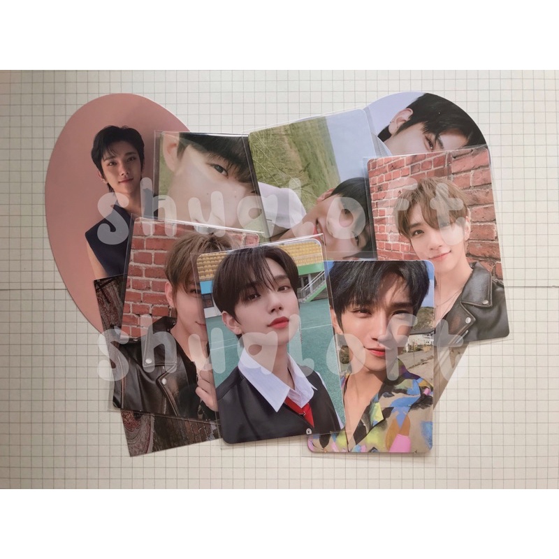 PC JOSHUA SYNNARA POB, HENGGARAE SET