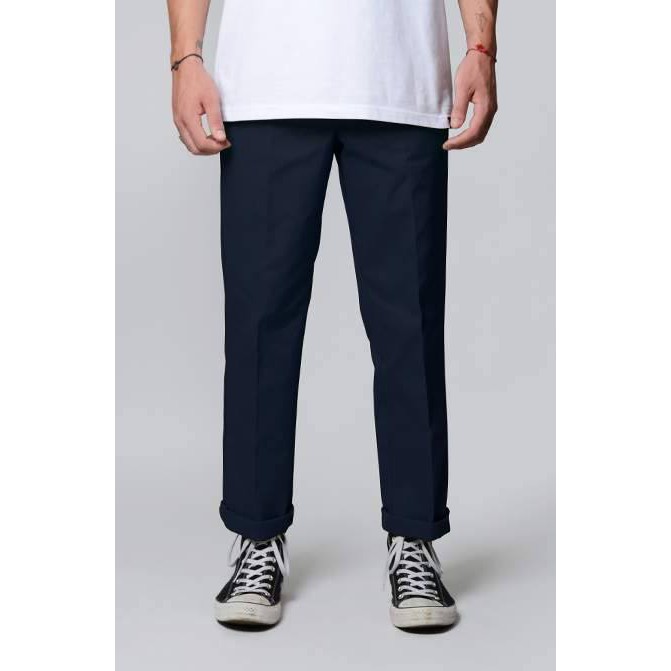 Dickies Celana 874 Dark Navy Working Pants WP