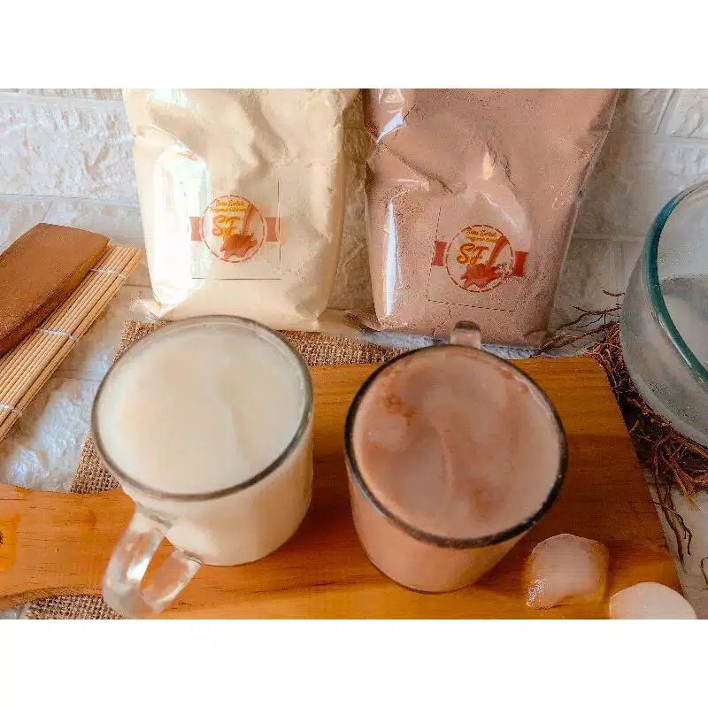

SUSU SERBUK SF PELANGSING DAN PENGGEMUK BADAN 100% ORIGINAL