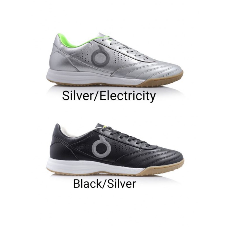 ortuseight sepatu futsal forte savage in