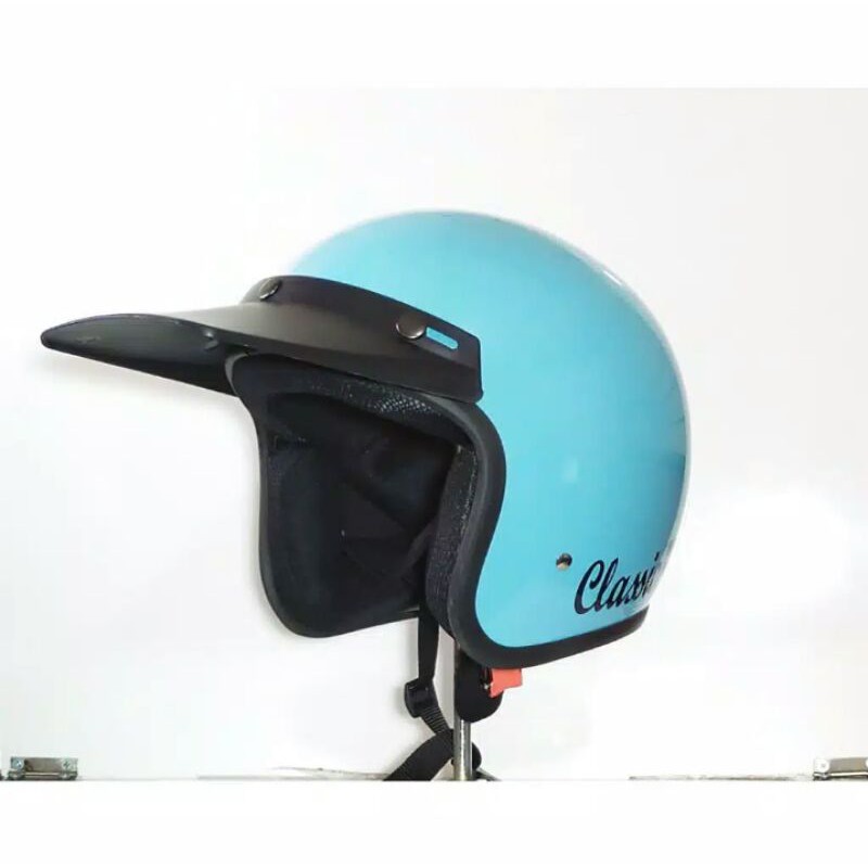 PET HELM BOGO PANJANG  ORIGINAL