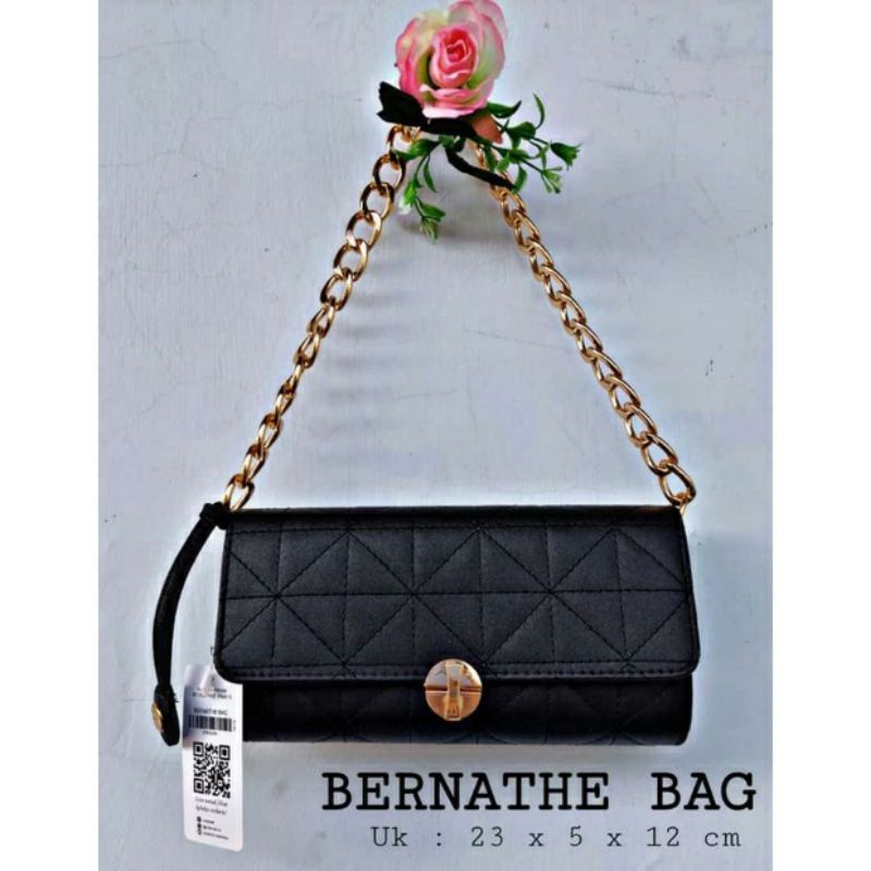 TAS DOMPET BERNATHE TAS KONDANGAN PESTA SOPHIE MARTIN PARIS PROMO