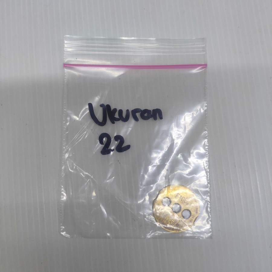 Koin Coin Throttle Body Ukuran 22 Scoopy FI Beat FI Pop ESP