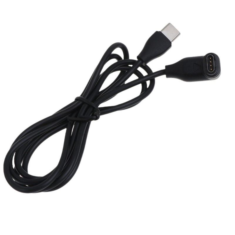 Zzz Kabel Charger USB Tipe C Untuk Smartwatch Fenix 7 7S 7X 6 6S 6X Pro 39 &quot;