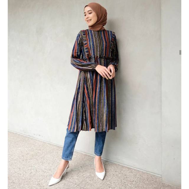 Amalia Tunik by Nhs.looks