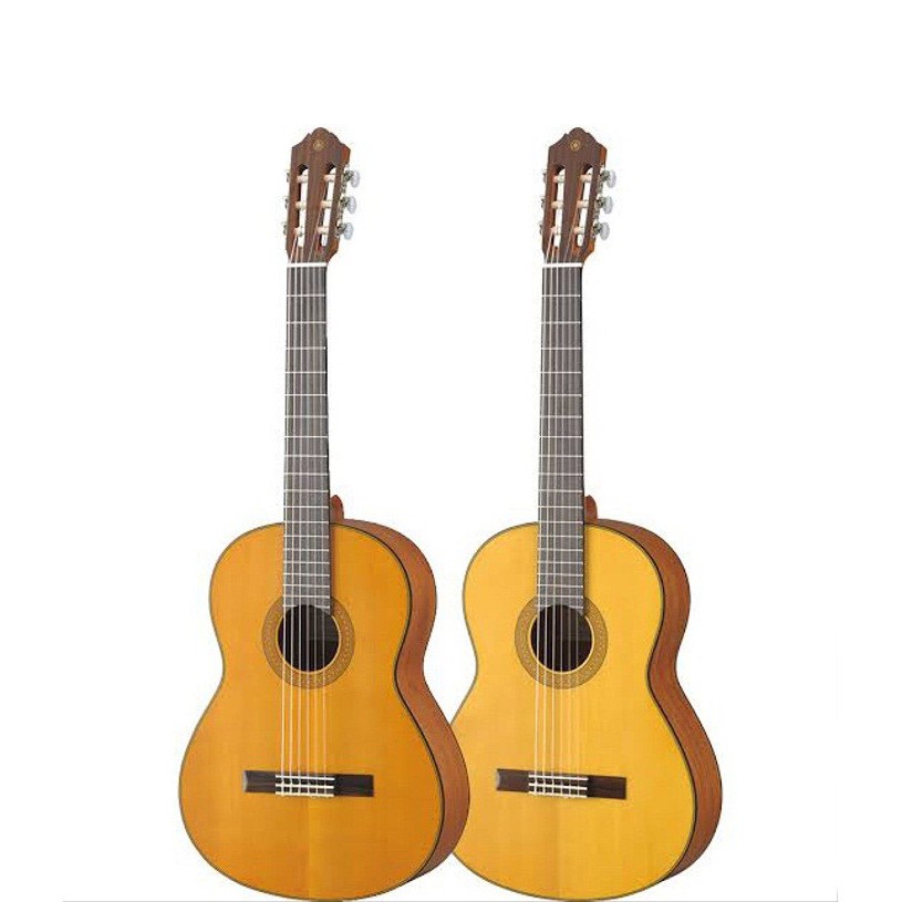 Gitar Klasik Yamaha CG122