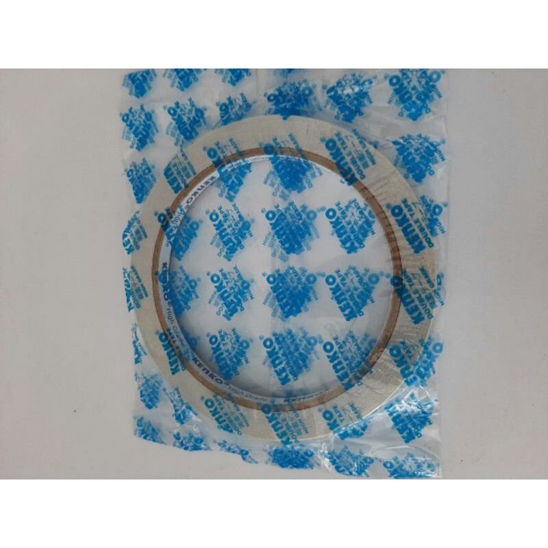 

Double tape Kenko 1/4 inch