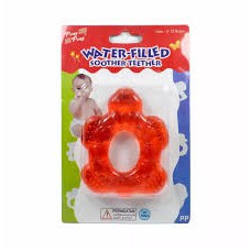 Gigitan Bayi Karet Water Shield Mainan Anak - PR17654