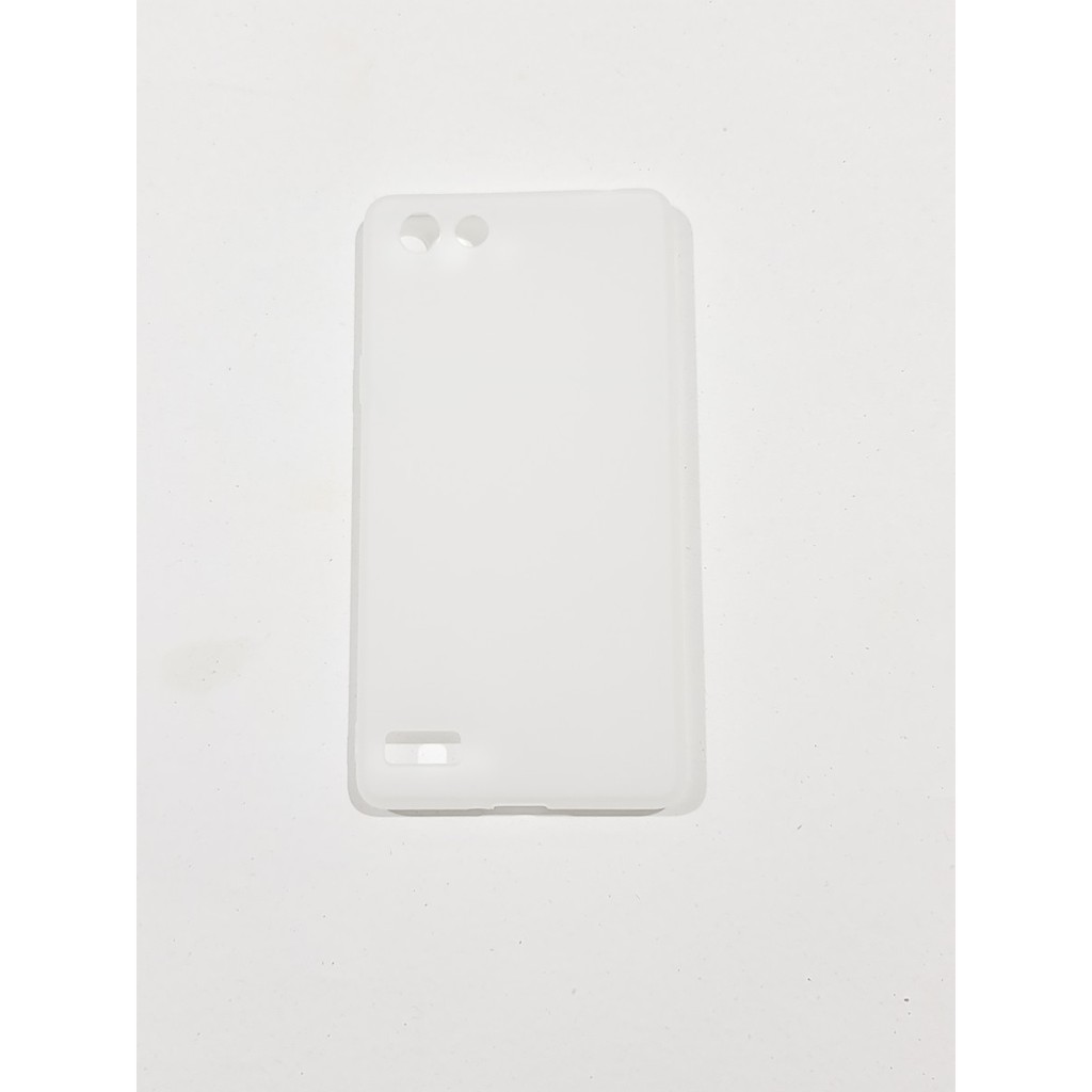 C107 OPPO A33 / A53 2020 Colourful Ultrathin Silicone Matte Case