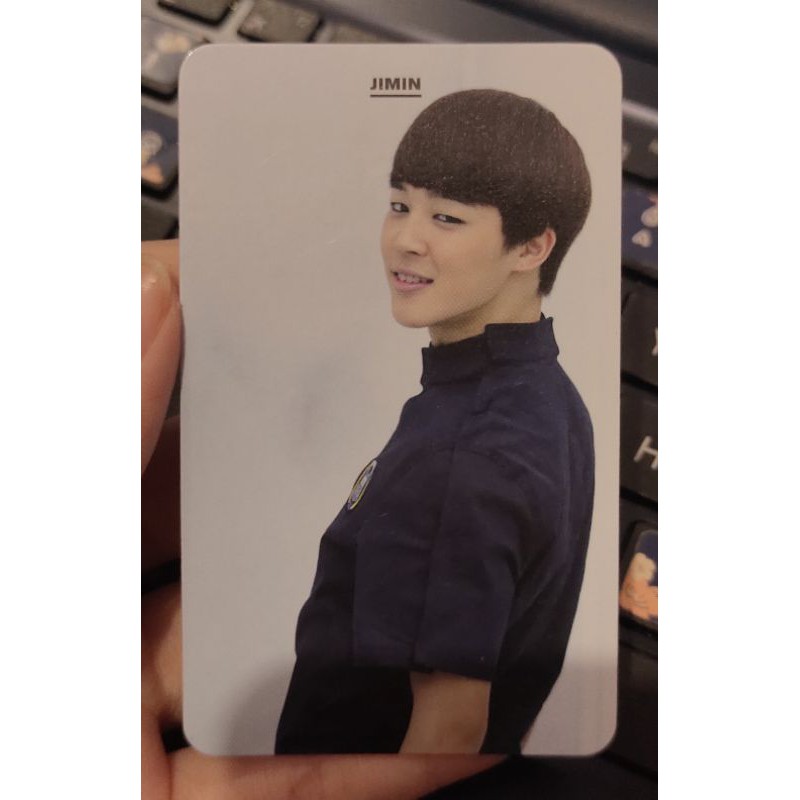 PC JIMIN ORUL (BOOKED)