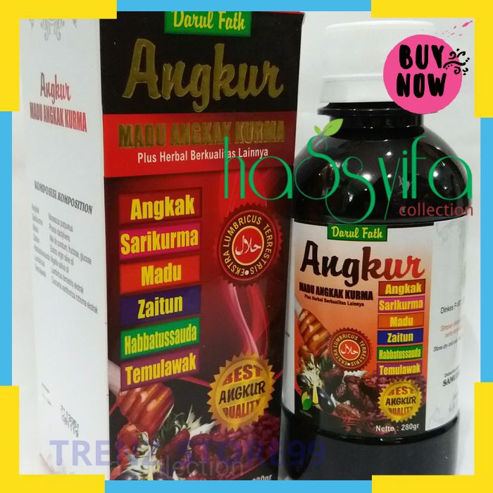 

Grosir ANGKUR MADU ANGKAK KURMA DARUL FATH Elegan