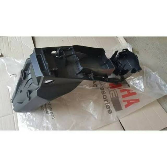 Spakbor belakang Vixion Advance original 2TP-F1611-00