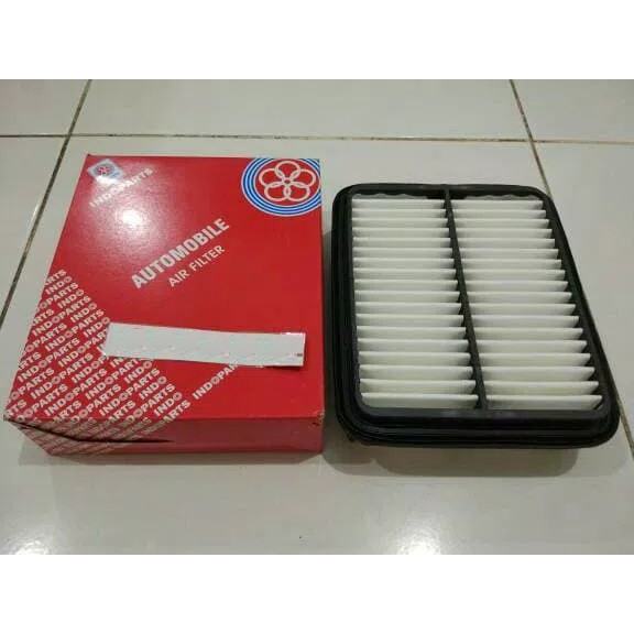 ORI Saringan Filter Udara Hawa Suzuki Baleno 1997 1998 1999 2000 2001 Selang Pipa Thermostat Termost