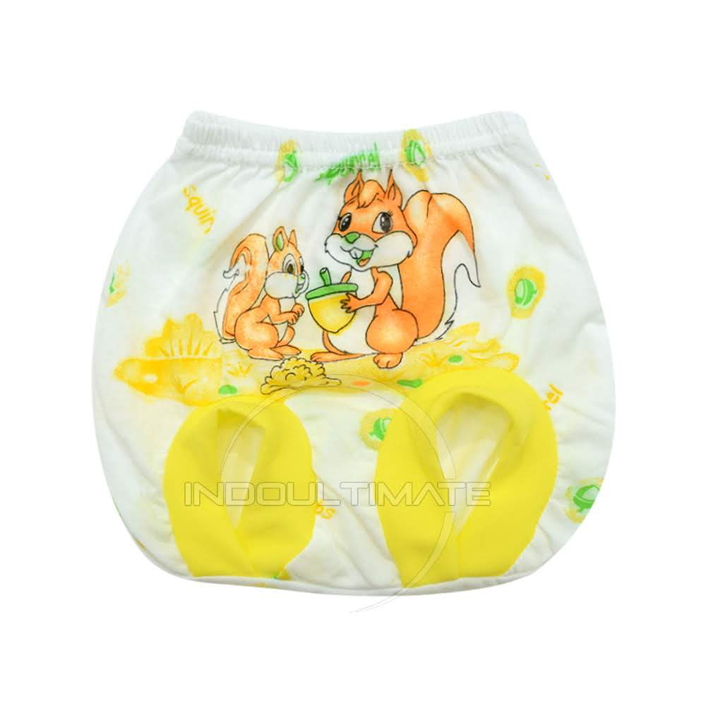 Celana Pendek Bayi CLBS-41 Celana Bayi Celana Anak Unisex Laki-Laki Perempuan Celana Pop Pendek