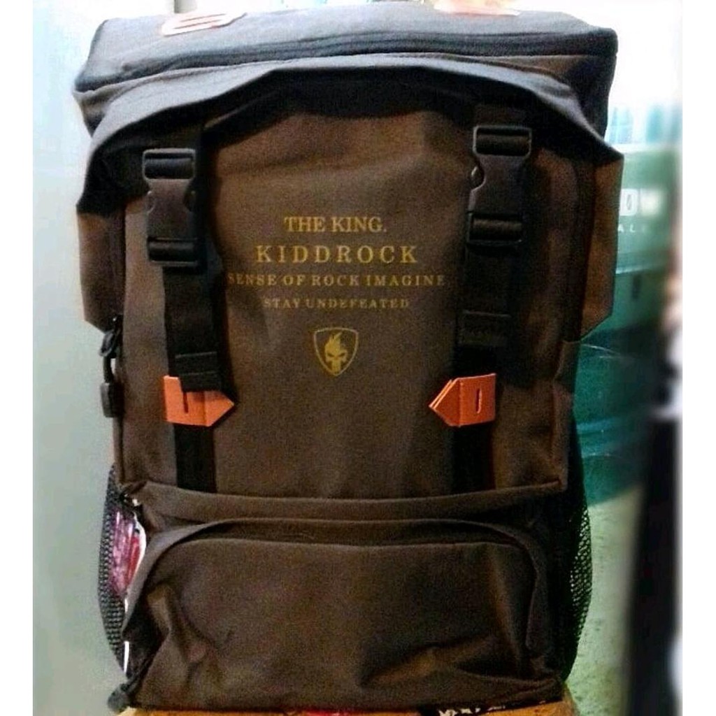 Paling Murah Tas Kiddrock Original