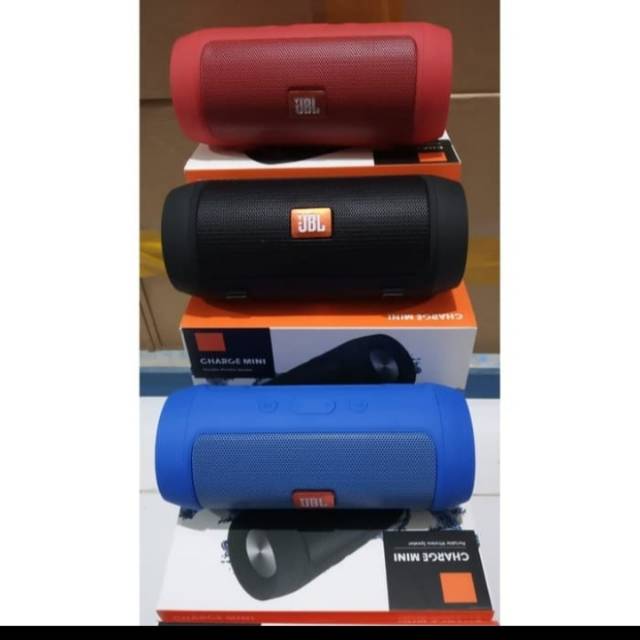 SPIKER BLUETOOTH JBL