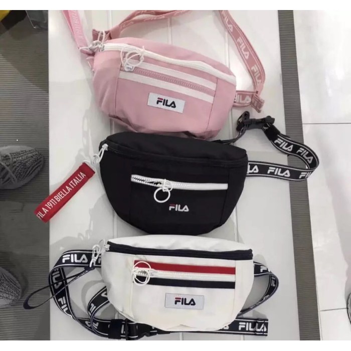 harga tas fila